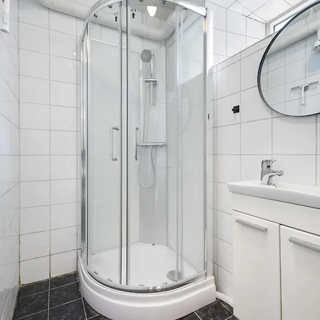 Lägenhet 100 Sqm 5br - Newly Renovated - Center Bergen