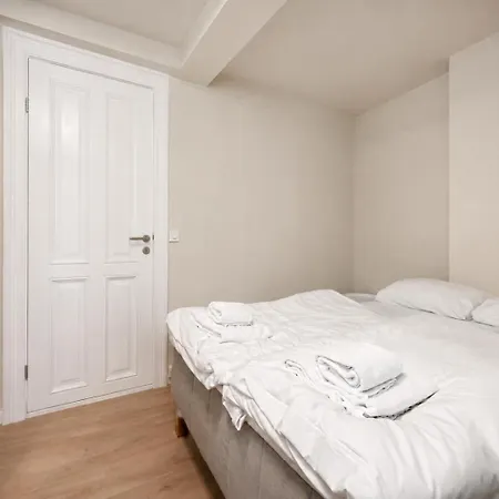 100 Sqm 5br - Newly Renovated - Center Bergen