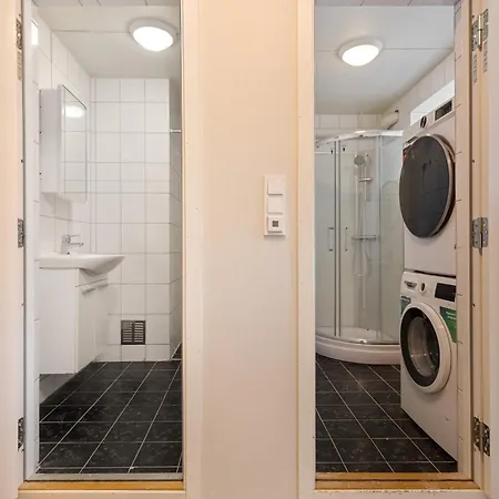 100 Sqm 5br - Newly Renovated - Center Lägenhet Bergen