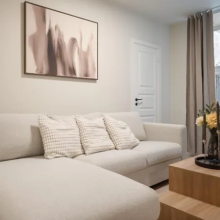 Lägenhet 100 Sqm 5br - Newly Renovated - Center Bergen